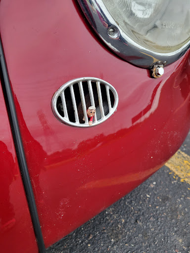 Auto Body Parts Supplier «CertiFit Auto Body Parts», reviews and photos, 2255 Walnut St, Roseville, MN 55113, USA