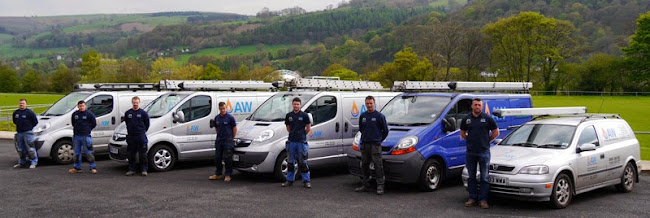 Reviews of AW Renewables Ltd in Wrexham - HVAC contractor