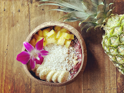 Juice Shop «Be Well Nutrition LLC», reviews and photos, 1012 Washington St #160, Vancouver, WA 98660, USA