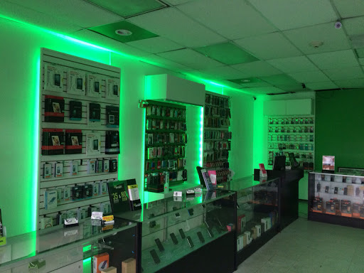 Electronics Repair Shop «Cell Fix Inc», reviews and photos, 8601 N Florida Ave, Tampa, FL 33604, USA