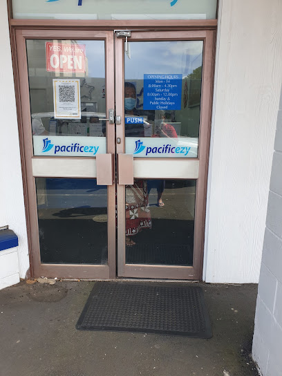 Pacific Ezy Money Transfer