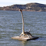 Photo n° 22 de l'avis de Mika. fait le 20/02/2022 à 20:59 pour Dinosaur'Istres à Istres