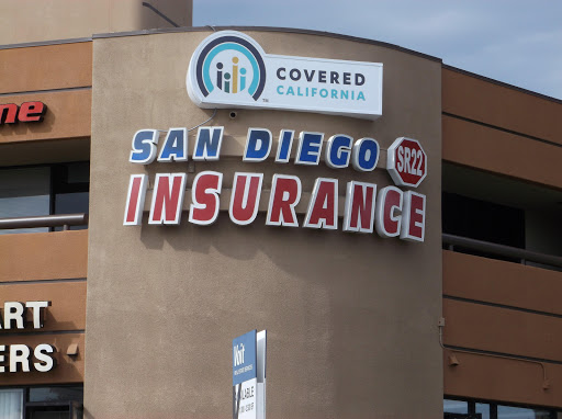 Auto Insurance Agency «San Diego Insurance», reviews and photos