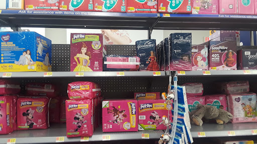 Department Store «Walmart Supercenter», reviews and photos, 2600 OH-59, Ravenna, OH 44266, USA