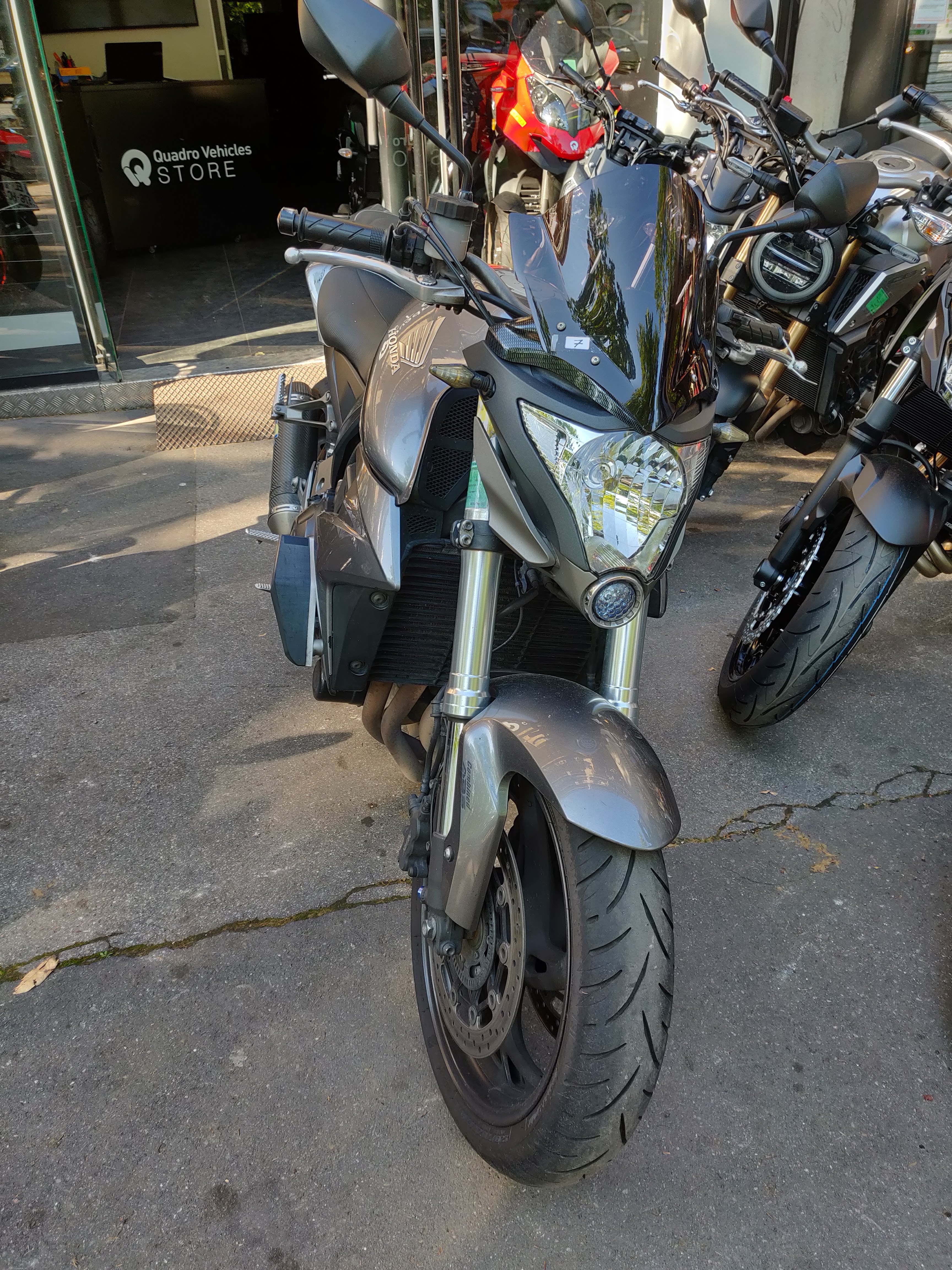 Photo n° 2 de l'avis de Breno.r fait le 27/06/2019 à 14:16