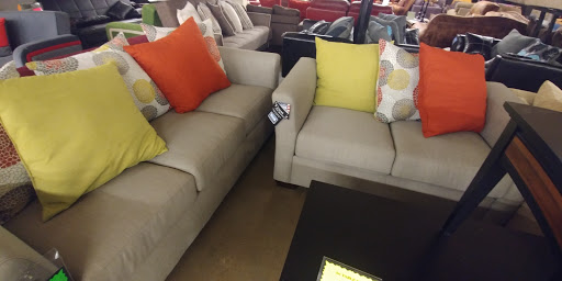 Mattress Store «Wholesale Mattress & Furniture Outlet», reviews and photos, 5555 St.Louis Mills Blvd #135, Hazelwood, MO 63042, USA