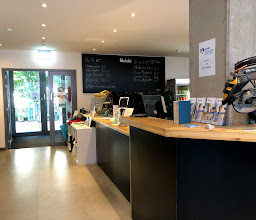 South Rock Kletterhalle photo