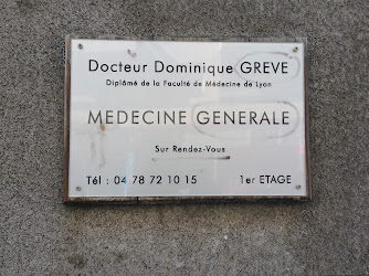 Grève Dominique