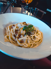 Spaghetti du Restaurant italien Maison Baci à Metz - n°5