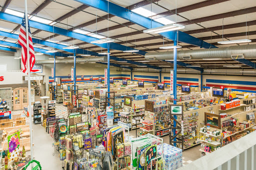 Building Materials Store «Gabriel Building Supply», reviews and photos, 510 W Pine St, Ponchatoula, LA 70454, USA