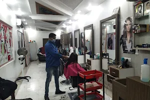 Jawed Habib's Hair and Beauty Salon image
