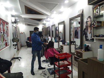 Jawed Habib's Hair And Beauty Salon - 203, AC Rd, Berhampore, West Bengal,  IN - Zaubee