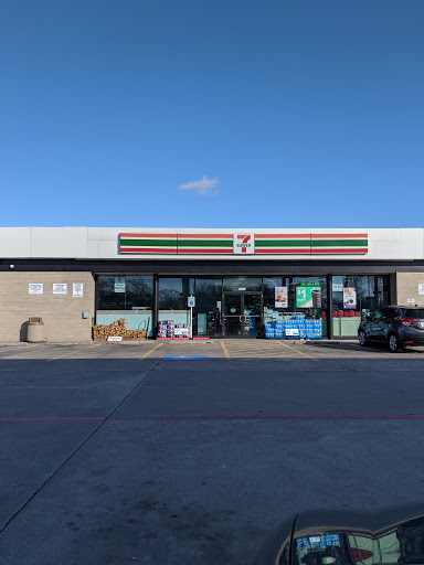 7-Eleven, 6360 Davis Blvd, North Richland Hills, TX 76180, USA, 