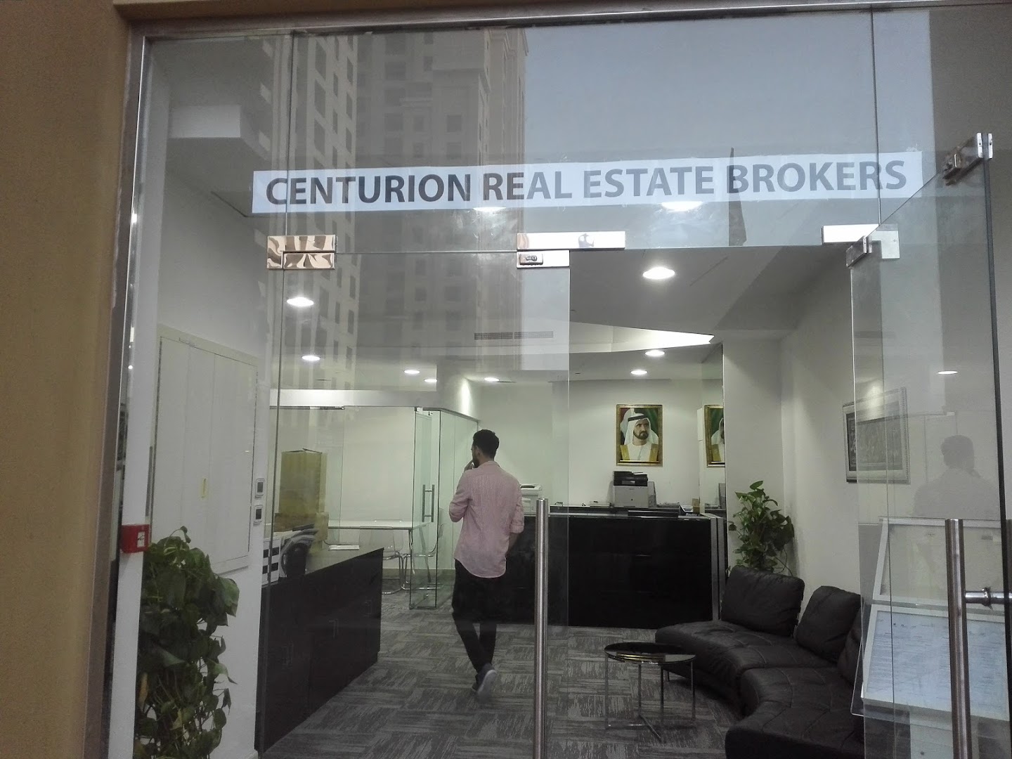 Centurion Real Estate Brokers