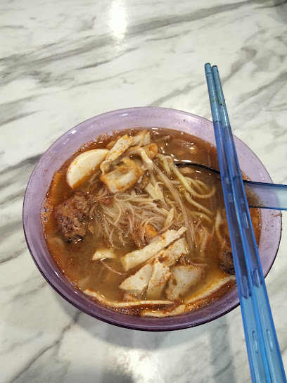 洪家班Kopitiam