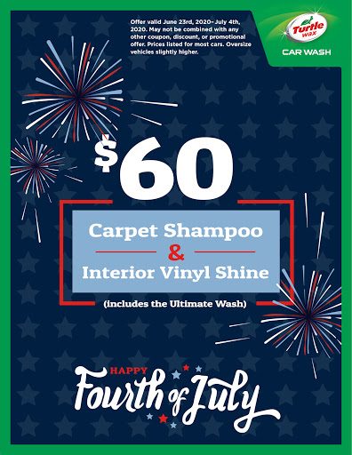 Car Wash «Turtle Wax Car Wash», reviews and photos, 252 S Gary Ave, Bloomingdale, IL 60108, USA