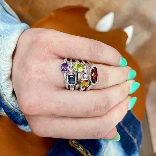 Jeweler «Worthmore Jewelers», reviews and photos, 500 Amsterdam Ave NE, Atlanta, GA 30306, USA