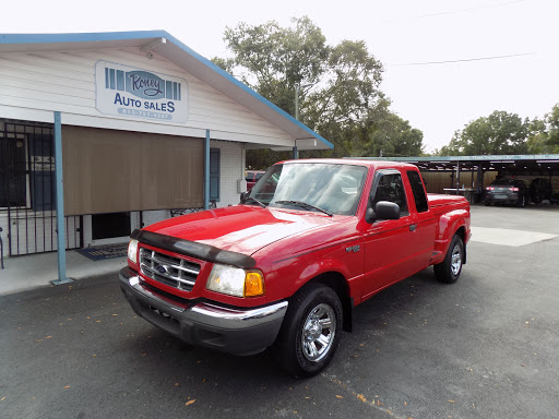 Used Car Dealer «Roney Auto Sales», reviews and photos, 3104 FL-574, Plant City, FL 33563, USA