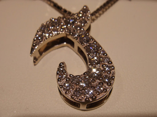 Jeweler «J B Fine Jewelry», reviews and photos, 7605 Gunn Hwy # A, Tampa, FL 33625, USA