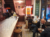 Atmosphère du Restaurant Le Puy Paulin à Bordeaux - n°14