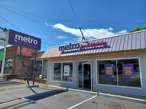 Metro by T-Mobile