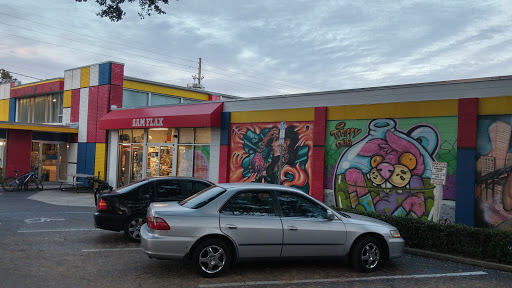 Sam Flax Orlando, 1800 E Colonial Dr, Orlando, FL 32803, USA, 