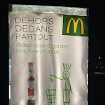 Photo n° 3 McDonald's - McDonald's à Joigny