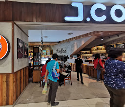 J.CO Donuts and Coffee photo