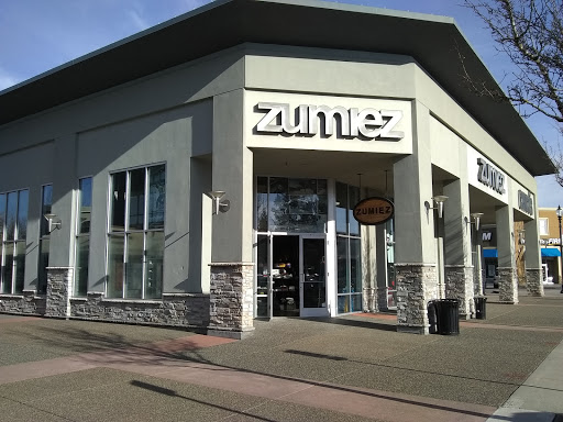 Clothing Store «Zumiez», reviews and photos, 617 NW 12th St, Gresham, OR 97030, USA