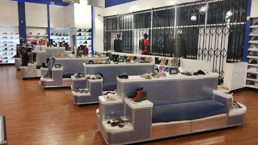 Shoe Store «Shiekh Shoes», reviews and photos, 7215 Stockton Blvd, Sacramento, CA 95823, USA
