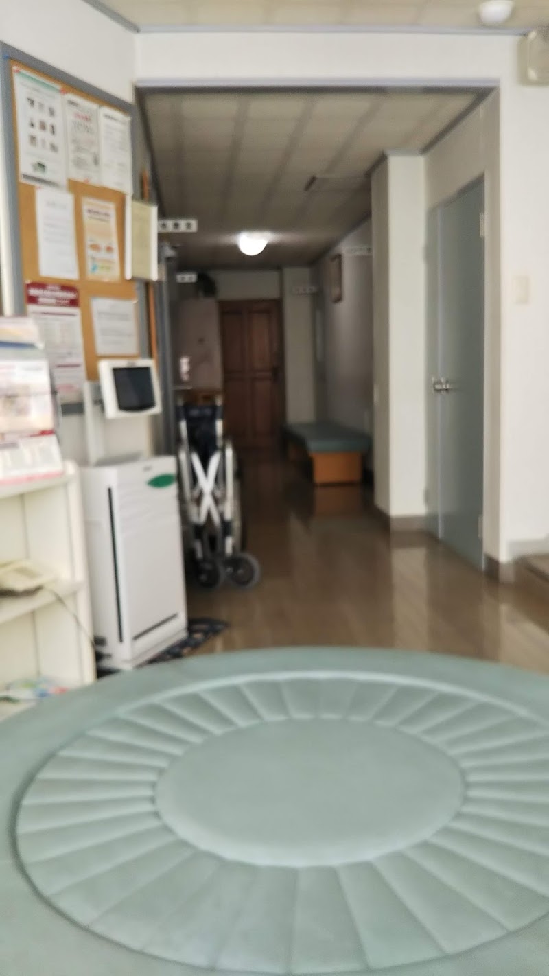 田中内科医院