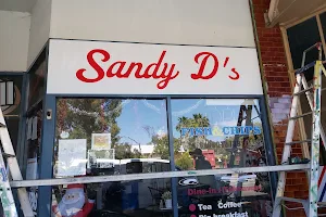 Sandy D's Kitchen image