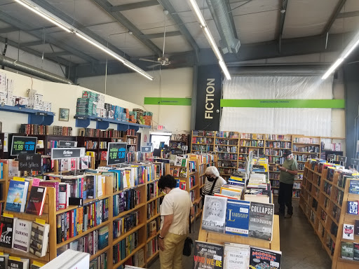 Book Store «Grassroots Books», reviews and photos, 660 E Grove St, Reno, NV 89502, USA