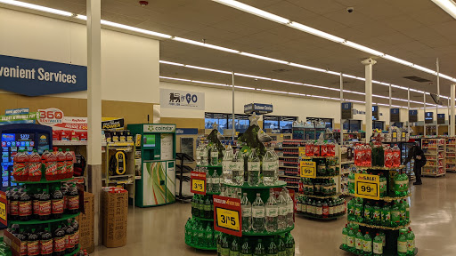 Grocery Store «Food Lion», reviews and photos, 1720 N Croatan Hwy, Kill Devil Hills, NC 27948, USA