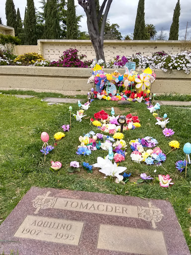 Funeral Home «Oak Hill Funeral Home & Memorial Park», reviews and photos, 300 Curtner Avenue, San Jose, CA 95125, USA