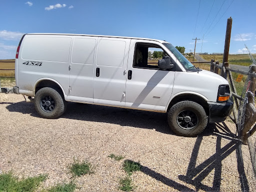 Chevrolet Dealer «Vann Gannaway Chevrolet», reviews and photos, 2200 E Burleigh Blvd, Eustis, FL 32726, USA