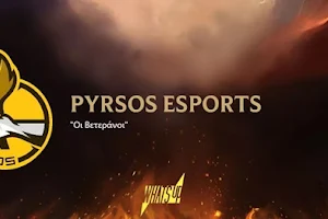 PYRSOS ESPORTS image