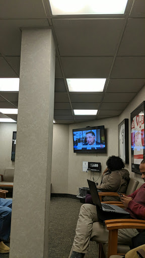 Ford Dealer «North Brothers Ford», reviews and photos, 33300 Ford Rd, Westland, MI 48185, USA