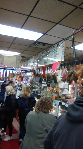 Deli «Famous Deli-Licious Italian Pork Store», reviews and photos, 130 Dolson Ave, Middletown, NY 10940, USA