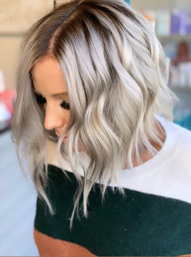 Beauty Salon «Salon Swag», reviews and photos, 183 Main St Suite C, Trussville, AL 35173, USA