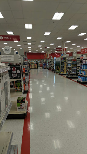 Department Store «Target», reviews and photos, 8043 Challis Rd, Brighton, MI 48116, USA