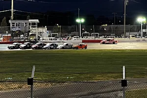 Meridian Speedway image