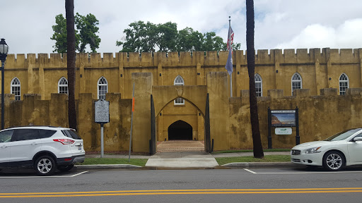 Tourist Attraction «Beaufort County Water Festival», reviews and photos, 611 Bay St, Beaufort, SC 29902, USA