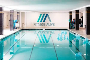 Fitness Alive Center City image