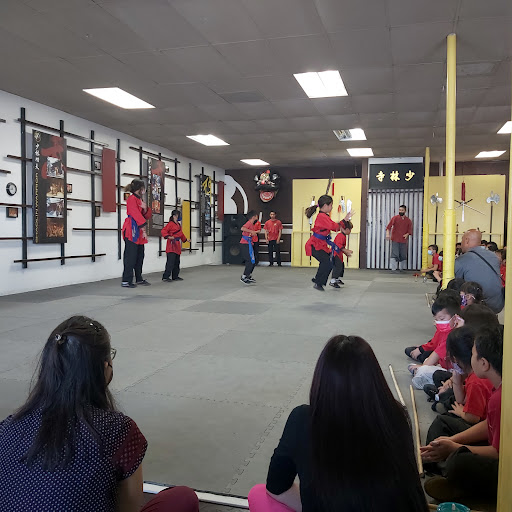 Martial Arts School «Shaolin Warrior Academy», reviews and photos, 8606 Garden Grove Blvd, Garden Grove, CA 92844, USA