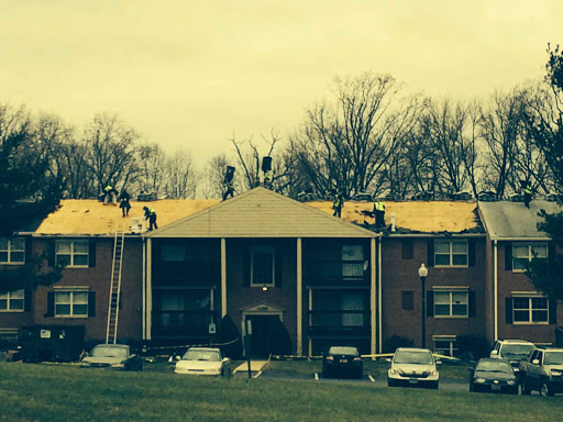 Roofing Contractor «Politz Enterprises Roofing Inc.», reviews and photos, 418 W Patrick St, Frederick, MD 21701, USA