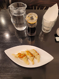 Plats et boissons du Restaurant coréen GATT KOREAN CUISINE à Paris - n°17