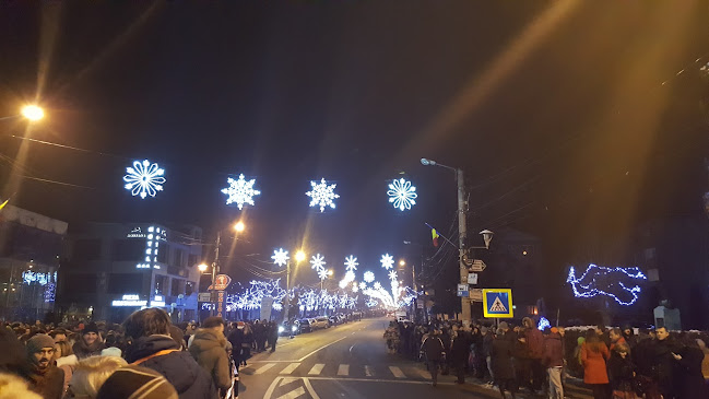 Strada 22 Decembrie 1989, Vișeu de Sus 435700, România