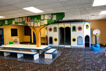 Gym «Genesis Health Clubs - Rock Road», reviews and photos, 1551 N Rock Rd, Wichita, KS 67206, USA