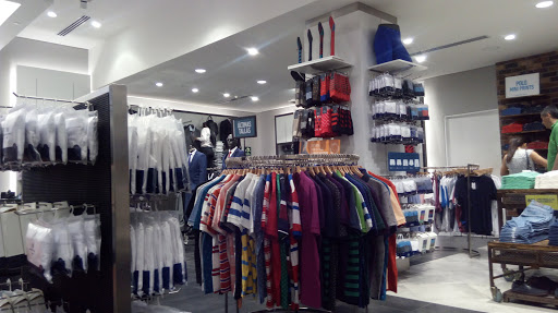 Men's clothing shops Medellin